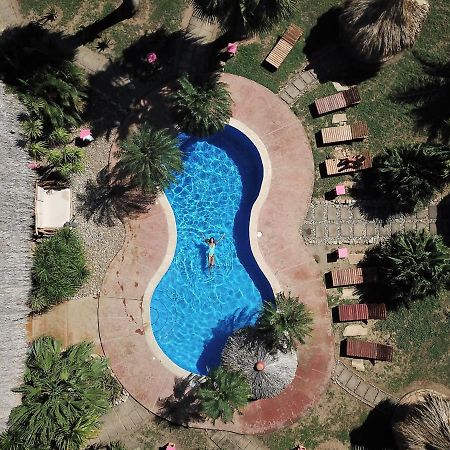 Buena Onda Beach Resort Popoyo Extérieur photo