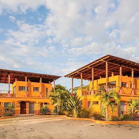 Buena Onda Beach Resort Popoyo Extérieur photo