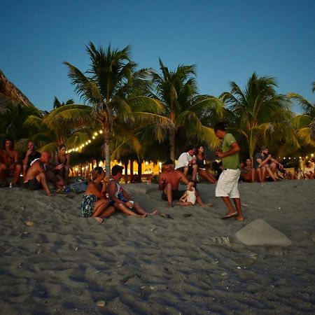 Buena Onda Beach Resort Popoyo Extérieur photo