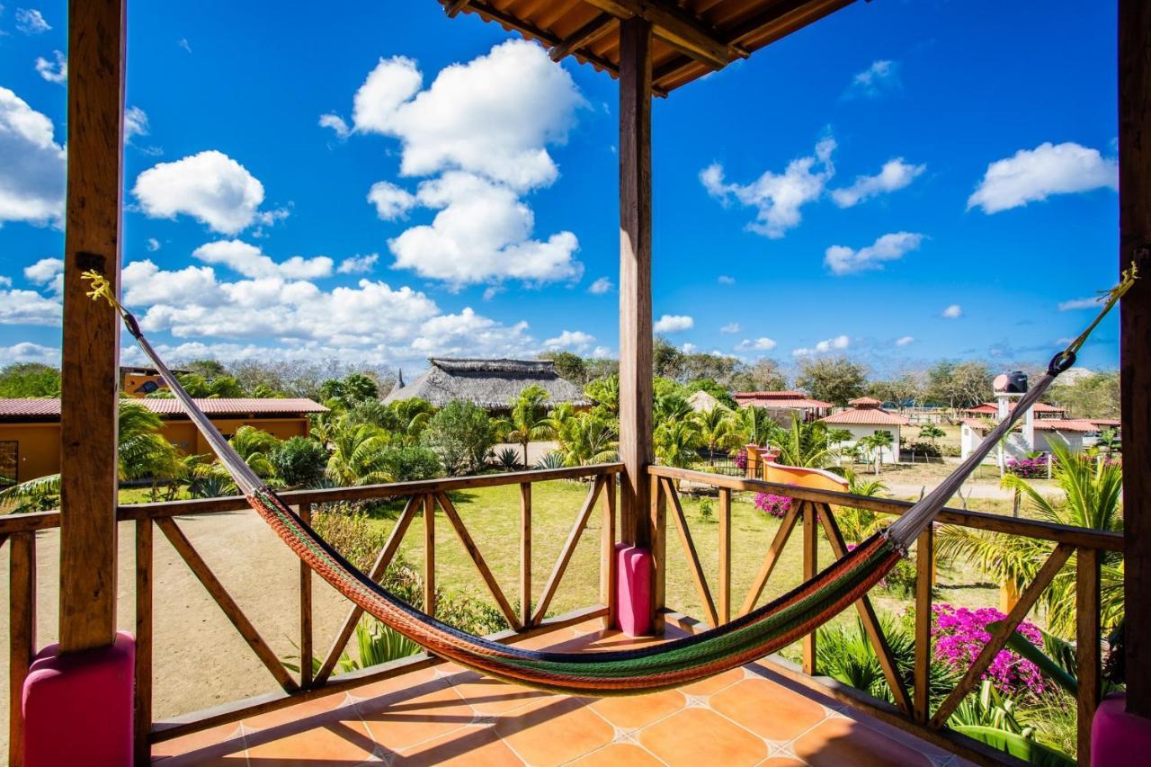 Buena Onda Beach Resort Popoyo Chambre photo