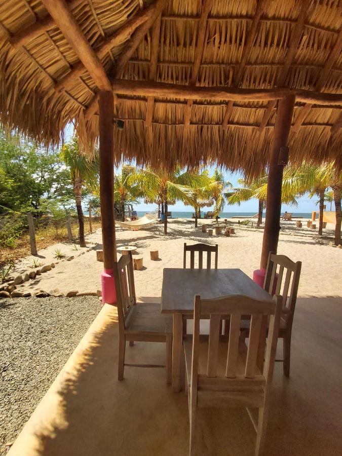 Buena Onda Beach Resort Popoyo Extérieur photo