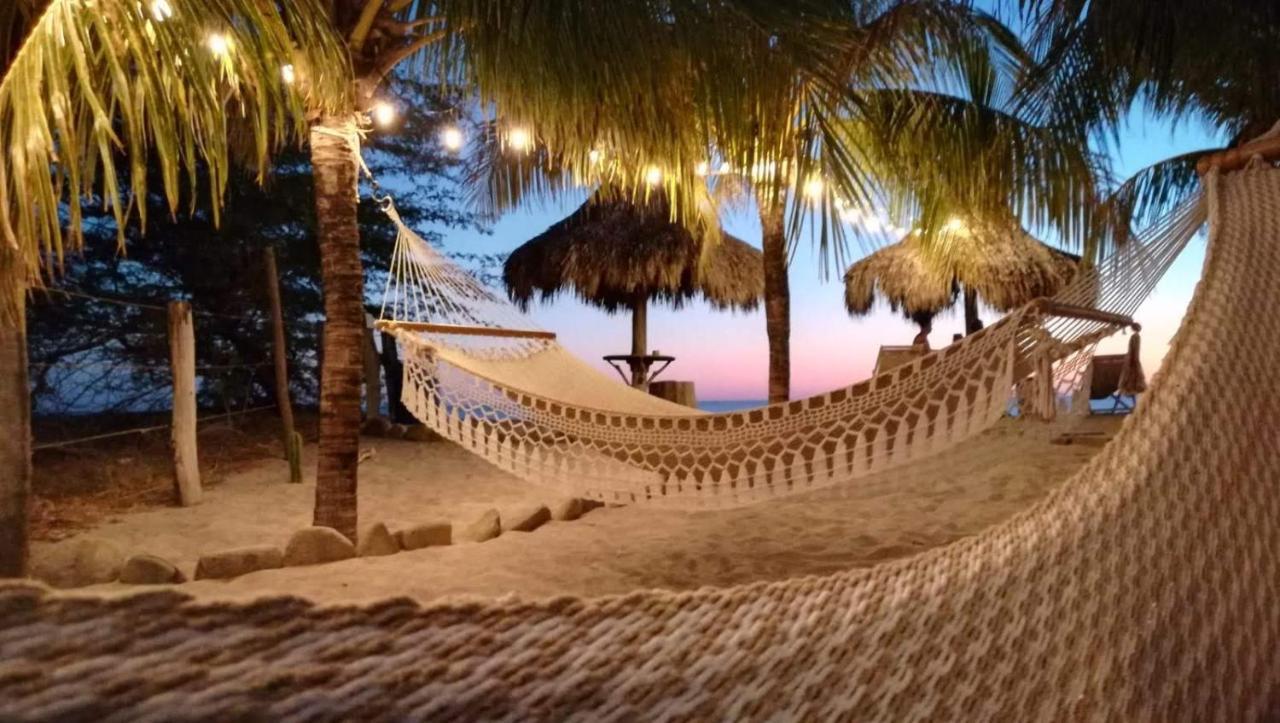 Buena Onda Beach Resort Popoyo Extérieur photo